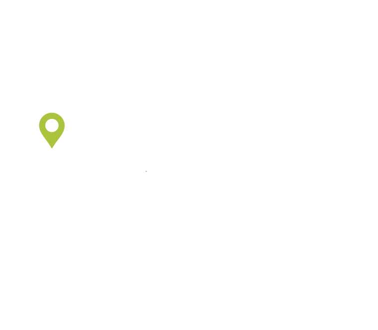 Office Hamburg Karte