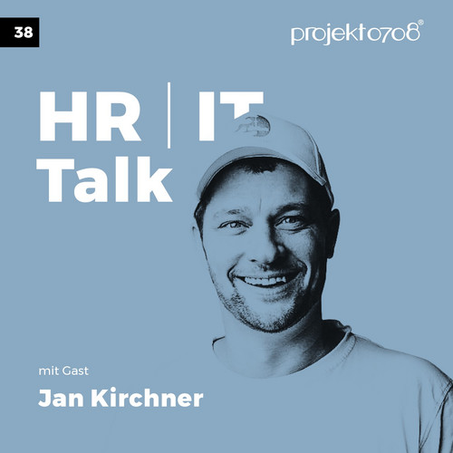 To start the week right, listen in our latest podcast episode: "Ohne Candidate Experience geht nix mehr!" In this...