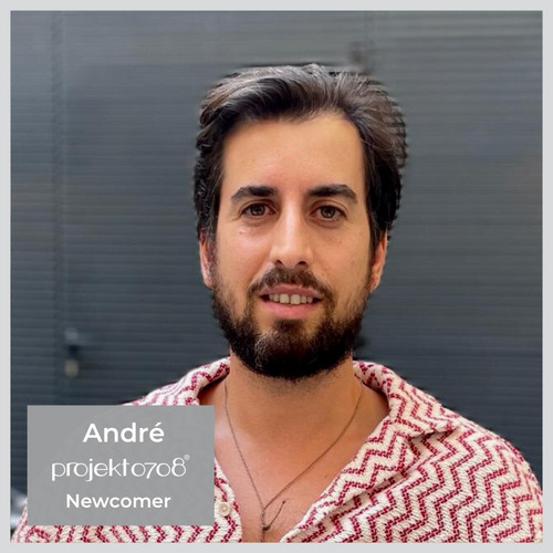 Meet our #p78newcomer André, who joined p78 one week ago as Junior SAP SuccessFactors Consultant in Barcelona. 💪 Get to...
