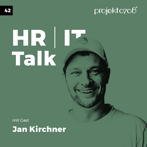 Our latest HR IT Talk episode is online! For the second time, Michael Scheffler welcomes Jan Kirchner to discuss the...
