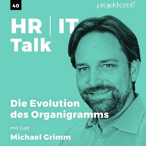 Our January edition of HR IT Talk podcast was released last week - The Evolution of the Organizational Chart! Whether...