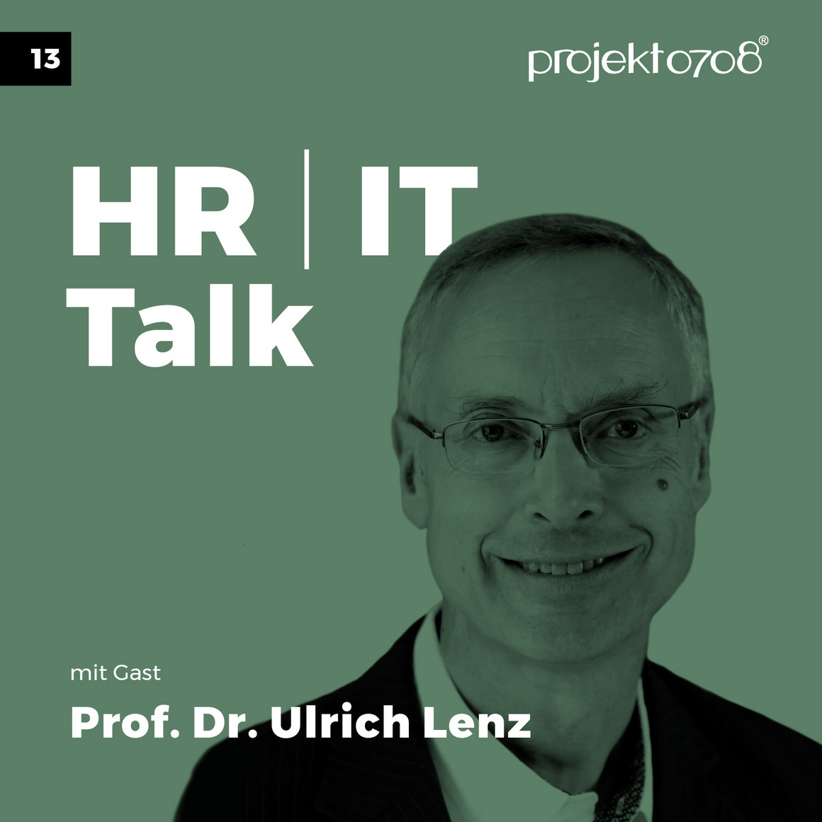Prof. Dr. Ulrich Lenz