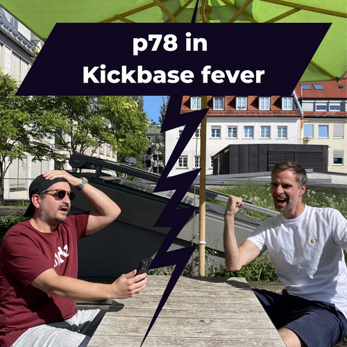 Last weekend, the new #Bundesliga season kicked off 🥅⚽ And for some of our p78 colleagues, that also means the starting...