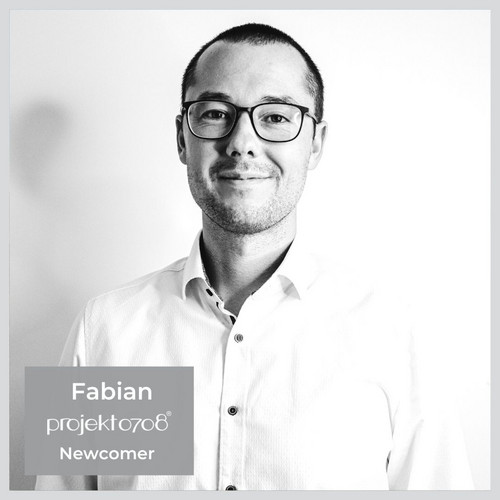 Meet our #p78newcomer Fabian, who joined p78 in October. As an SAP SuccessFactors Consultant specialized in Recruiting,...