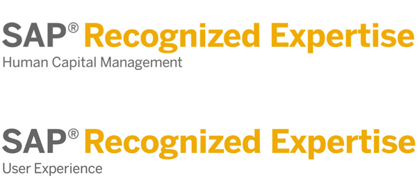 SAP Human Capital Management, SAP User Experience