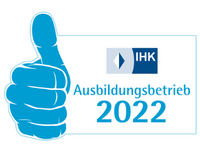 logo Ausbildungsbetrieb 2022